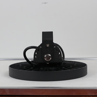 Lampe industrielle extérieure de haute qualité UFO LED High Bay Light IP65 pour l'exploitation minière et l'utilisation industrielle avec télécommande et contrôle d'application