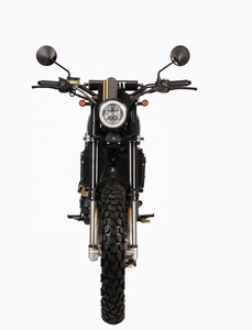 Moto <span class=keywords><strong>tracker</strong></span> 250cc Euro 5 - Product Image 3