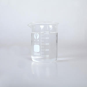 Suministro Directo de Fábrica de Aceite de Silicona Dimetilsiloxano Modificado con Poliéter, Lubricante, Suavizante, <span class=keywords><strong>Agente</strong></span> Nivelador - Product Image 4