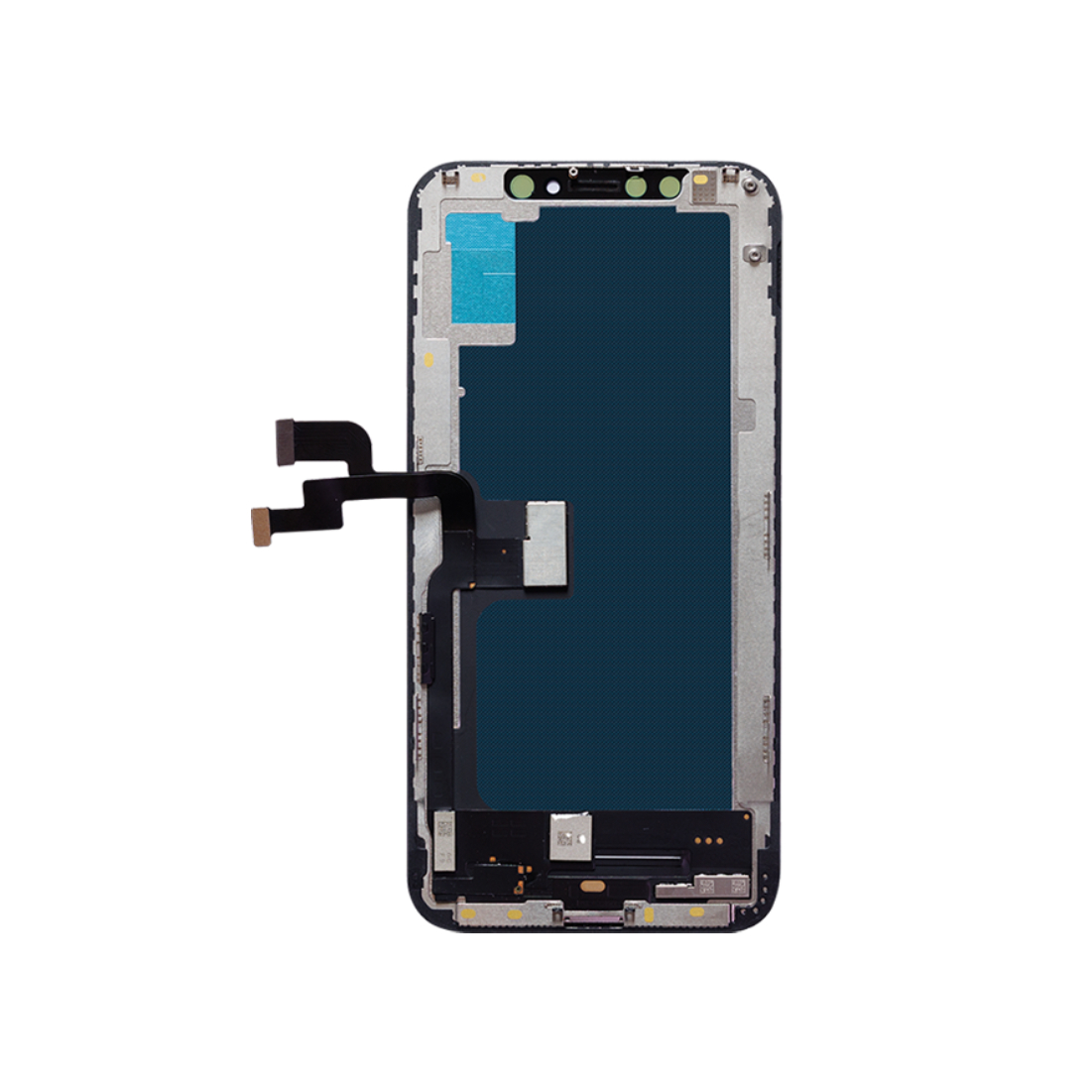 Noir + XS Max + LCD OLED dur