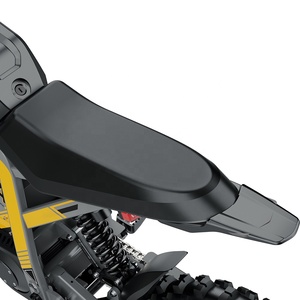 COSWHEEL R19 MAX Moto Elettrica da Fuoristrada, Motore da 11000W di Picco, Batteria 72V 40AH, <span class=keywords><strong>E</strong></span>-<span class=keywords><strong>bike</strong></span> con Motore Centrale, 60MPH, Autonomia 125 Miglia, Moto a 7 Velocità - Product Image 4
