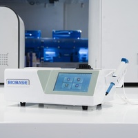 Analizador de Coagulación Sanguínea Biobase BK-CA02