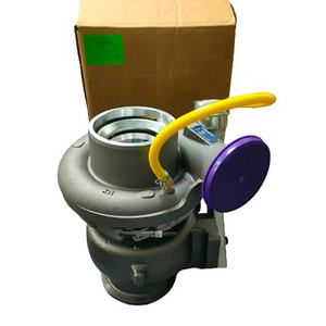 Pièce de rechange pour moteur diesel Turbocompresseur Pièces automobiles ISDe Turbocompresseur 4089863 pour Cummins - Product Image 6