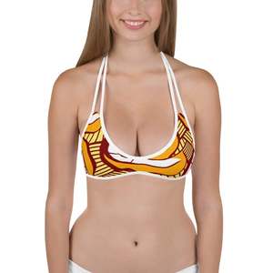 Bikini hecho a mano: la felicidad - Product Image 1