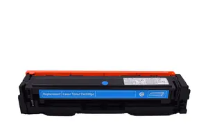 Uyumlu HP renkli Laserlet CM4540/4540f/4540fskm MFP CF031A CF032A CF033A HP 646A Toner kartuşu