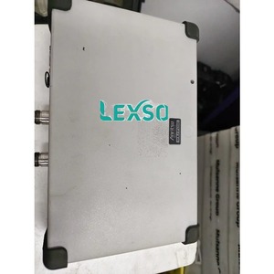 Analizador de Cables y Antenas Anritsu S331D con Adaptador de Corriente y Kit de Calibración Xgeqpt - Product Image 1