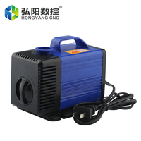 Xiaomi — routeur de broche de refroidissement à eau, avec Vfd, 4kw, 220v, haute vitesse, 24000 tr/min, livraison gratuite