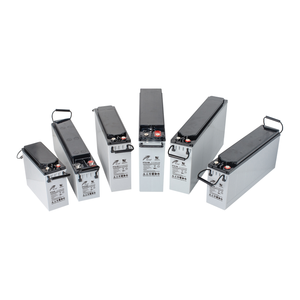 리타 배터리 2v 1000ah 납산 배터리 충전식 긴주기 수명 opzv 2v 2000ah 3000ah 배터리 - Product Image 4