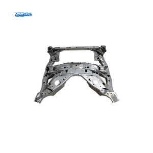 Used Drive Axle For <b>Rolls</b>-Royce Ghost 2005-2026 OE 31106871407 Genuine Dismantled Auto Spare Parts - Product Image 2