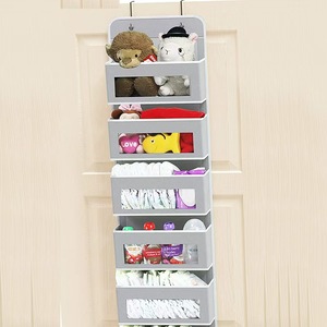 Foldable Bedroom &amp; Living Room Organizer with Window Kids Toys <strong>Shoes</strong> Diapers Door <strong>Storage</strong> <strong>Wardrobe</strong> Applicable Clothing <strong>Storage</strong> - Product Image 2
