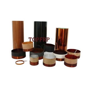 High Quality Voice Coil Bobbin Material Polyimide KSV <b>Paper</b> - Product Image 1