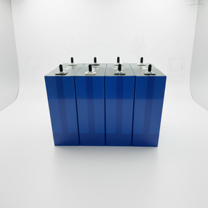 Sel Baterai LiFePO4 Kelas-A Stok Uni Eropa - 8000 Siklus, 3.2V, 280Ah / 314Ah Kit Baterai Lithium untuk Penyimpanan Energi Rumah & Mobil Golf - Product Image 1