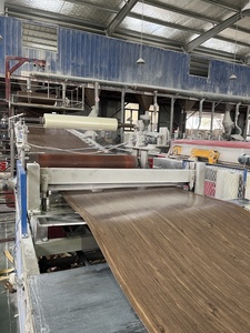 Design moderno 2mm di spessore <span class=keywords><strong>modellabile</strong></span> WPC fogli di <span class=keywords><strong>legno</strong></span> composito di plastica per la porta che produce per camere da letto bagni alberghi ville - Product Image 2