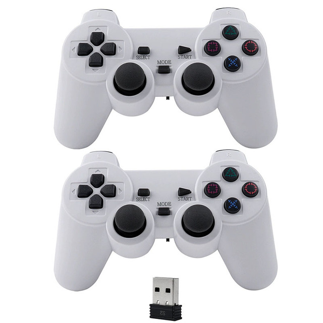 Factory Price for PS Wireless Game Controller Gampad Joystick with 1-Year Warranty Game Accessories