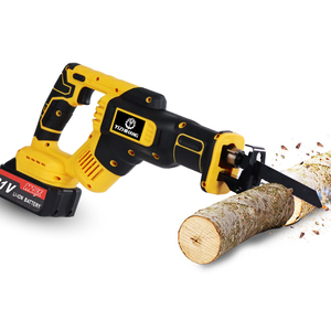 Scie sabre mini à mouvement alternatif, machine de découpe pour le travail du bois, usage domestique, vente chaude - Product Image 6