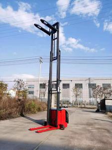 חדש 1t/2t/2.5t מלגזה מלגזה חשמלי מחסנים מחיר נמוך משטח קשה מלגזה שטח קשה מלגזה - Product Image 5