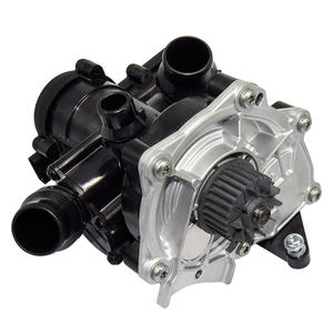 Pompe à eau électrique neuve OEM # 06L121011B 06L121011A 06L121011 #   Convient pour Audi VW EA888 - Product Image 5