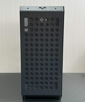 Dispositivo de Expansión de Computación Externa con 4 GPU V100 de Gran Capacidad, 16GB/32GB, Refrigeración Líquida
