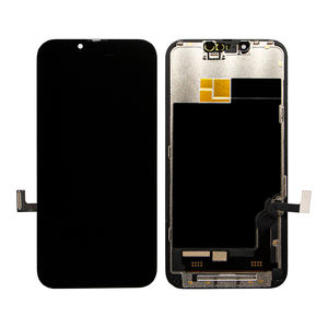 Display OLED morbido per <span class=keywords><strong>Iphone</strong></span> <span class=keywords><strong>13</strong></span> <span class=keywords><strong>schermo</strong></span> Full Assembly alto Ecran con Touch e IC Transfer per <span class=keywords><strong>iphone</strong></span> <span class=keywords><strong>13</strong></span> OLED Soft Screen - Product Image 5