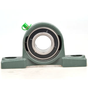 ชุดตลับลูกปืนเม็ดกลม UCF219 UCF221 UCF220สำหรับตลับลูกปืนบล็อคหมอนส่งออกการใช้งานในระบบสายพานลำเลียง - Product Image 3