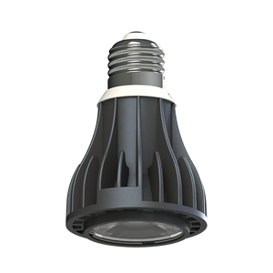 Ampoule LED COB à spectre complet, projecteur en aluminium pour serre intérieure, germination des graines, croissance végétative - Product Image 2