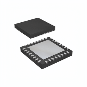 Comprar Componentes Electrónicos en Línea: Interfaz 32 WFQFN con Pad Expuesto, CSP Original, Servicio Integral ADV7282WBCPZ - Product Image 1