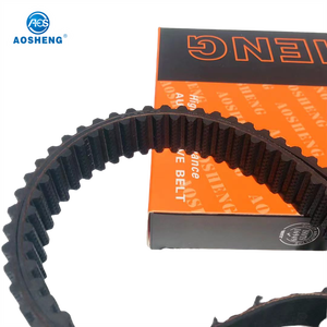 Correa de transmisión de coche de precio barato 132ru25.4 resistente al calor para Nissan Patrol 2020 + modelo al por mayor - Product Image 4