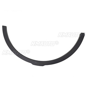 Molduras Decorativas para Guardabarros de Coche, Molduras Exteriores para Guardabarros, Protectores Contra Salpicaduras para Range Rover Evoque 2012-2018, Accesorios para Coche - Product Image 6