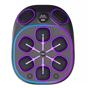 เครื่องฝึก<span class=keywords><strong>มวย</strong></span>อัจฉริยะสำหรับผู้ใหญ่เครื่องเล่นเพลงอิเล็กทรอนิกส์ - Product Image 1