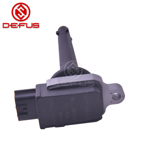 DEFUS Nuovo Sistema di Bobine di Accensione di Alta Qualità OEM 22448-CJ00A per C+C III NOTE NV200 <span class=keywords><strong>QASHQAI</strong></span> TIIDA Ricambi Auto - Product Image 2