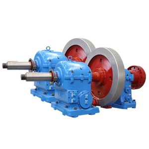 자유 에너지 플라이휠 하이드로 워터 터비나 발전기 200 Kw-500Kw - Product Image 2