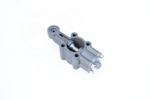 Parti del riduttore valvola di blocco di controllo pneumatica WG2203250010 - Product Image 2