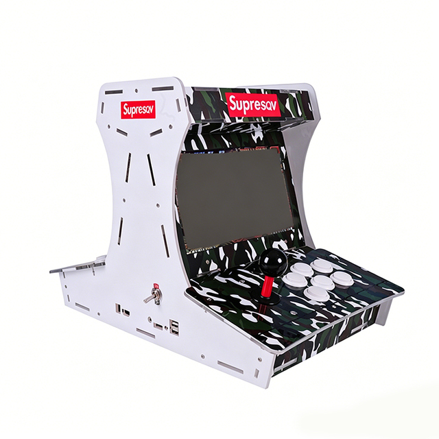 Wholesale Game Machine Hardware Cabinet Video Arcade Machine