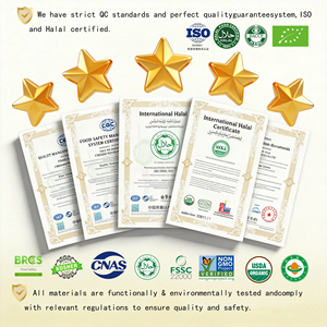 Extracto de Almendras Amargas Orgánico al 70% en Polvo, Suministro de Fábrica |   Extracto de Planta Natural No Apto para Consumo Humano - Product Image 5