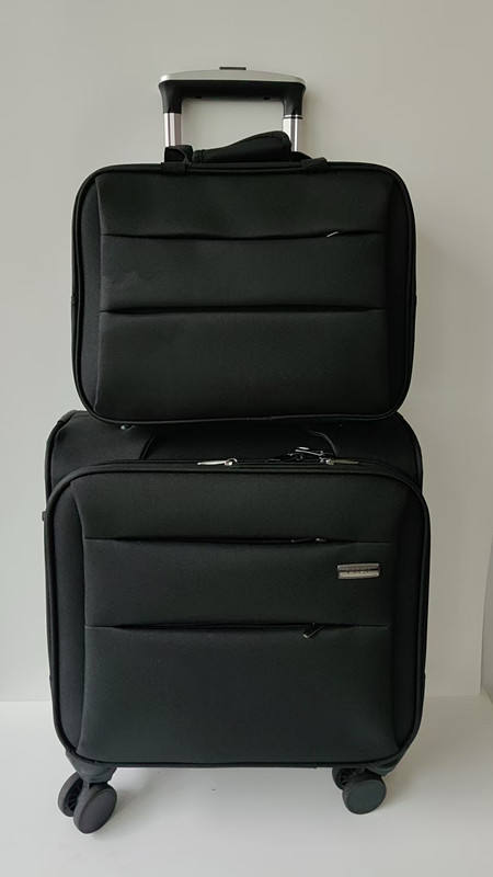 901 black mother-in-law box