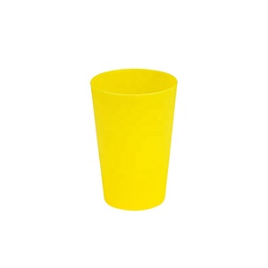 Fabriqué <span class=keywords><strong>en</strong></span> Chine Gobelets longs <span class=keywords><strong>en</strong></span> plastique réutilisables de qualité supérieure 5 oz 160 <span class=keywords><strong>ml</strong></span> Gobelets de stade <span class=keywords><strong>en</strong></span> plastique - Product Image 2