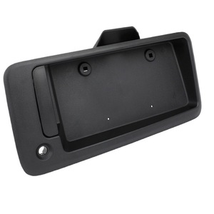 Chevrolet <b>Door</b> <b>Handle</b> Cover 15269298 GM1820106 Plastic <b>Replacement</b> Part for Tailgate and Exterior Use - Product Image 5