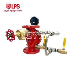 Leyon ท่อร่อง FM UL ระบบดับเพลิง - Product Image 5