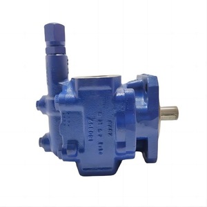 Pompe à engrenages RICKMEIER 6320 à débit variable, pompe chimique hydraulique à entraînement électromagnétique - Product Image 5