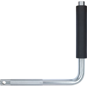 ระบบขับเคลื่อนและเพลารถบรรทุกคันบังคับที่สะดวกสำหรับการเข้าถึงเพลา - Product Image 1