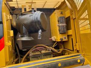 Machines de construction utilisées Caterpillar 330D Terrassement Excavatrice utilisée CAT 330D Caterpillar Machinery CAT 330D - Product Image 2