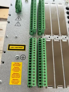 รีเลย์ดิฟเฟอเรนเชียลแบบสาย RED670 สำหรับ PLC - Product Image 4