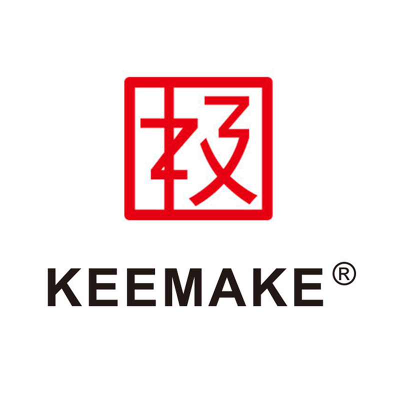 Keemake Corporation Ltd logo