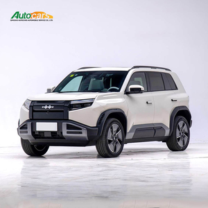 2025 BYD Equation Leopard 3 Titanium Bao 3 4x4 SUV électrique tout-terrain de nouvelle énergie fabriqué en Chine <span class=keywords><strong>Prix</strong></span> de gros - Product Image 5