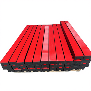 מוט חיץ מהיר להחלפה - תחזוקה קלה למערכות טיפול בחומרים בתפזורת - Product Image 1