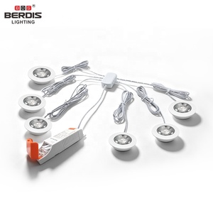 Focos <span class=keywords><strong>Led</strong></span> de alto brillo <span class=keywords><strong>para</strong></span> vitrina, luz descendente <span class=keywords><strong>para</strong></span> <span class=keywords><strong>cocina</strong></span>, superventas - Product Image 1