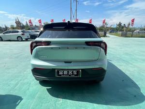Geely Geometry E lucciola 2023 401KM Thunderbolt <span class=keywords><strong>tigre</strong></span> auto usata - Product Image 3