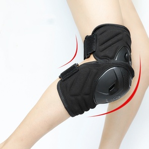 Protection des genoux pour le sport en plein air, anti-collision, pour la moto, le vélo, la conduite, protection professionnelle, respirante, légère, unisexe - Product Image 2