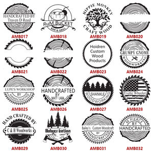 פליז עיצוב נעליים מעור חותמת נחושת מובלט עובש מקצועי חדש פליז מותאם אישית עם לוגו - Product Image 3