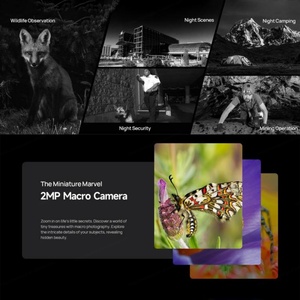 Ulefone armor X31 6GB + 128GB tầm nhìn ban đêm IP68/ip69k điện thoại gồ ghề 6.56 inch <span class=keywords><strong>Android</strong></span> 14 6050mAh pin 4G <span class=keywords><strong>NFC</strong></span> OTG điện thoại thông minh - Product Image 4